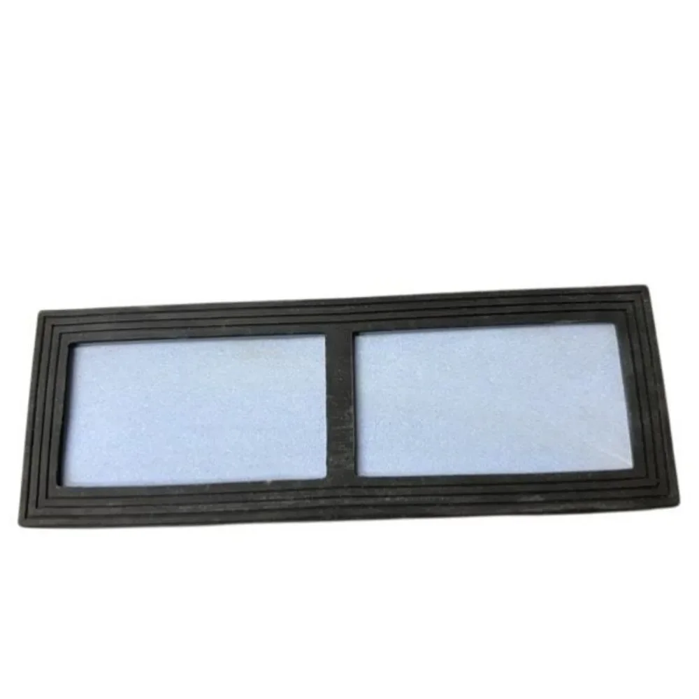 240 & 800 Double Sided White Corundum Whetstone